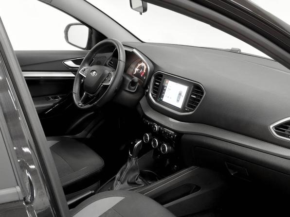 Lada (ВАЗ) Vesta I Рестайлинг (NG) с пробегом 2025 года, цена 1 172 300 рублей, 66596 км, седан, Автокод Объявления