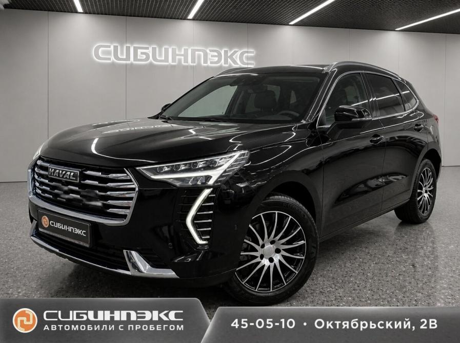 Haval Jolion I Кемерово  - изображение 1