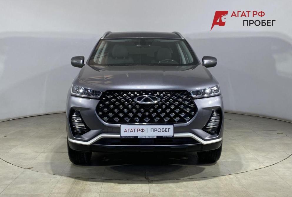 Chery Tiggo 7 Pro I Саранск  - изображение 2
