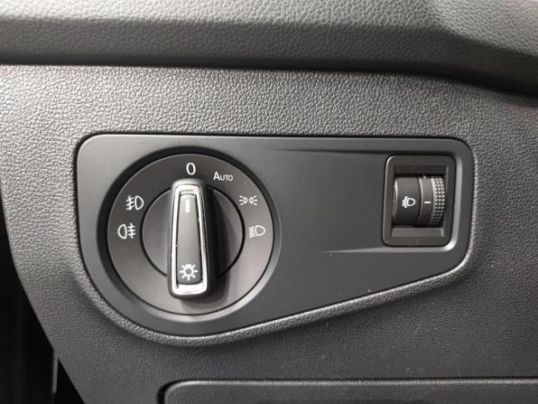 Volkswagen Tiguan II с пробегом 2017 года, цена 1 950 000 рублей, 117788 км, внедорожник, Автокод Объявления