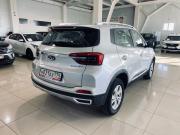 Chery Tiggo 4 I Рестайлинг Миасс  - изображение 30