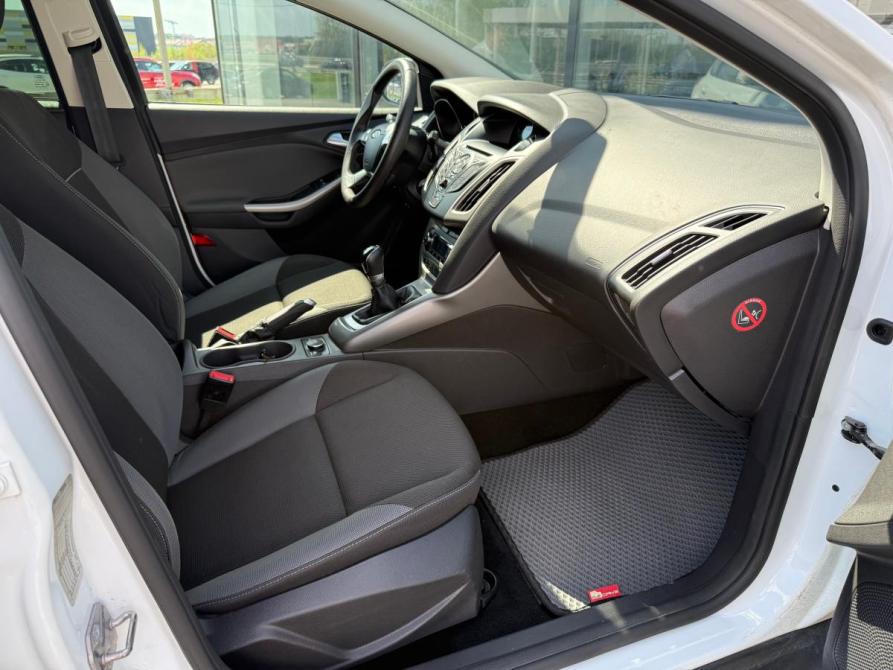 Ford Focus III Воронеж  - изображение 8