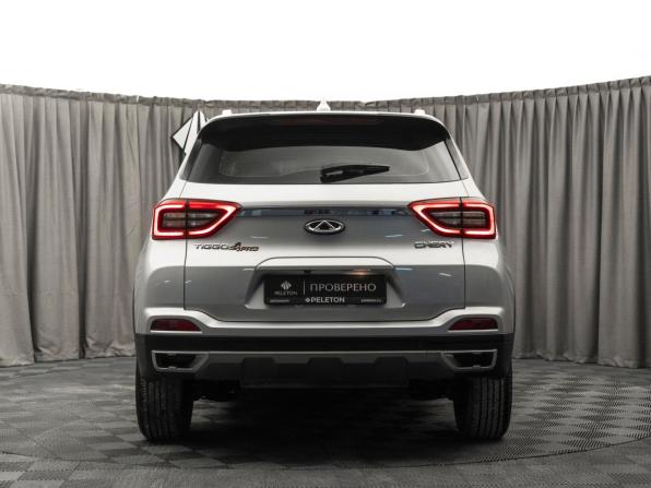 Chery Tiggo 4 Pro I Рестайлинг с пробегом 2024 года, цена 1 730 000 рублей, 35057 км, внедорожник, Автокод Объявления