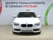 BMW 1 серии II (F20/F21) Москва  - изображение 18