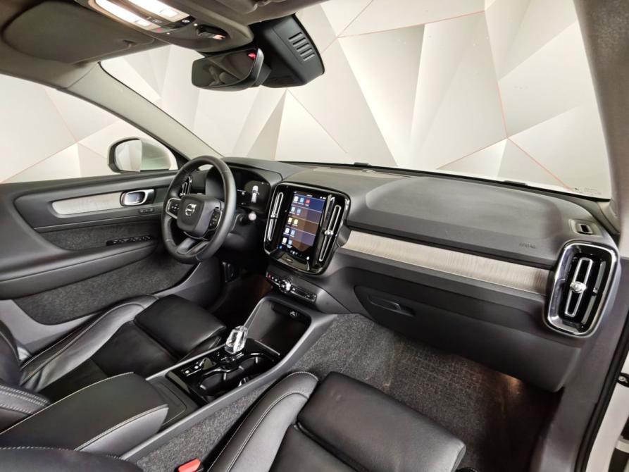 Volvo XC40 I Рестайлинг Москва  - изображение 13