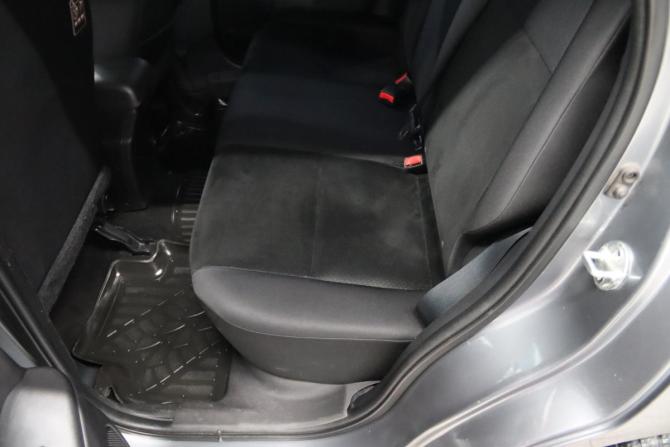 Mitsubishi ASX I с пробегом 2012 года, цена 1 065 650 рублей, 178491 км, внедорожник, Автокод Объявления