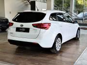 Kia Ceed II Рестайлинг Тула  - изображение 17