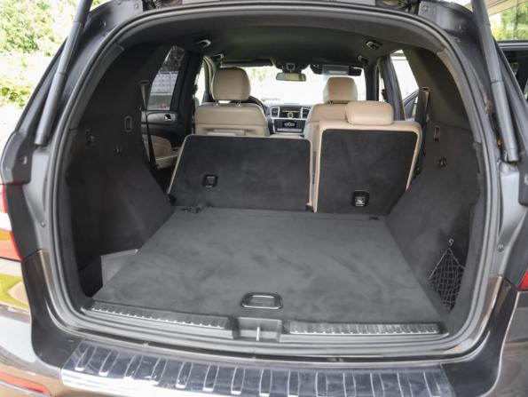 Mercedes-Benz M-Класс III (W166) с пробегом 2012 года, цена 2 099 000 рублей, 245505 км, внедорожник, Автокод Объявления