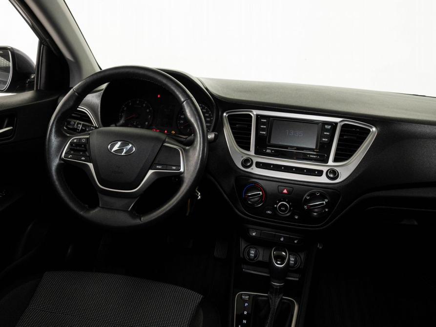 Hyundai Solaris II Рестайлинг Казань  - изображение 13