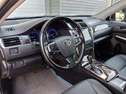 Toyota Camry VII (XV50) Рестайлинг 2 Казань  - изображение 23