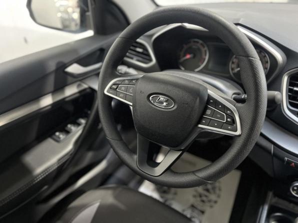 Lada (ВАЗ) Vesta I Рестайлинг (NG) с пробегом 2024 года, цена 1 207 000 рублей, 45206 км, седан, Автокод Объявления