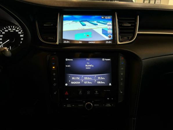 Infiniti QX50 II с пробегом 2019 года, цена 2 850 000 рублей, 104310 км, внедорожник, Автокод Объявления