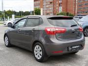 Kia Rio III Йошкар-Ола  - изображение 30
