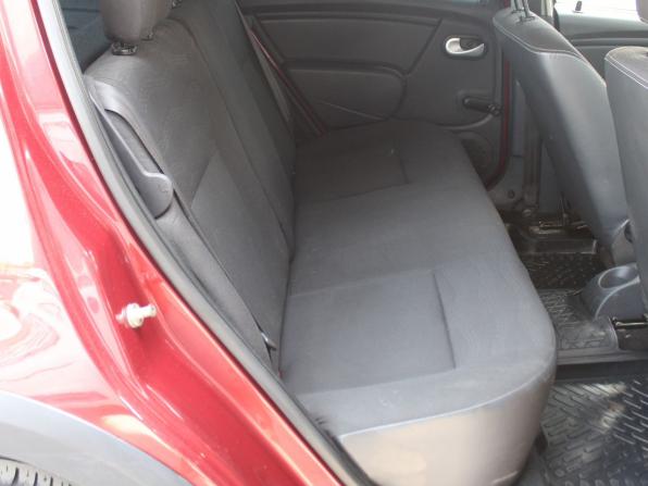 Renault Sandero I с пробегом 2011 года, цена 439 000 рублей, 143410 км, хэтчбек, Автокод Объявления