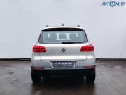 Volkswagen Tiguan I Рестайлинг Москва  - изображение 21