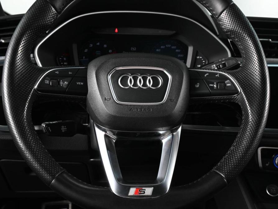 Audi Q3 II (F3) Ростов-на-Дону  - изображение 12