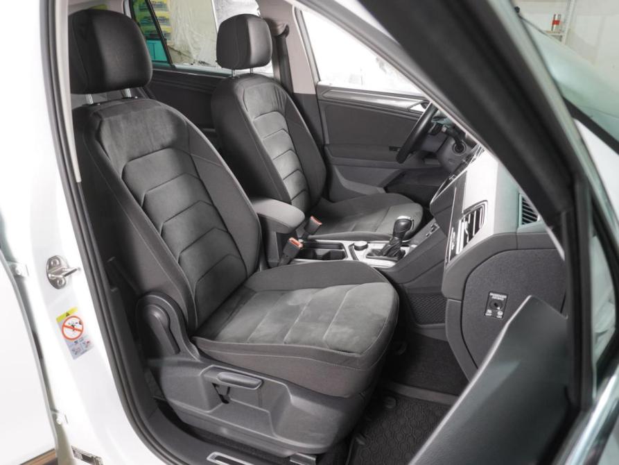Volkswagen Tiguan II Воронеж  - изображение 8