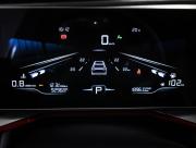 Geely Coolray I Рестайлинг Москва  - изображение 41