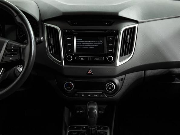 Hyundai Creta I с пробегом 2016 года, цена 1 699 700 рублей, 139790 км, внедорожник, Автокод Объявления