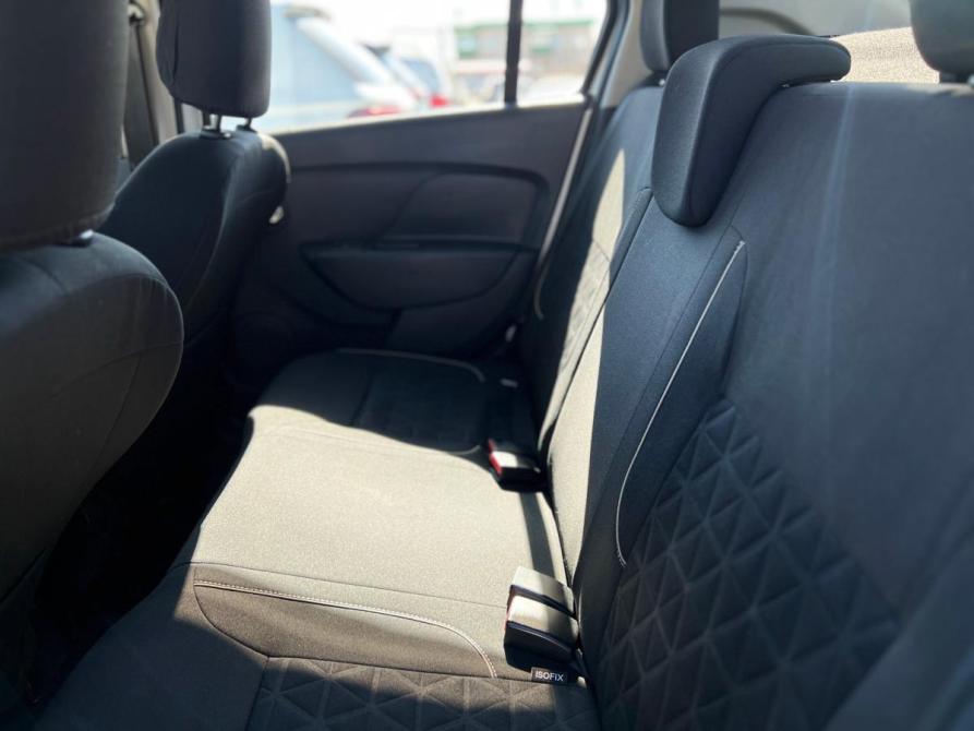 Renault Logan II Рестайлинг Альметьевск  - изображение 19