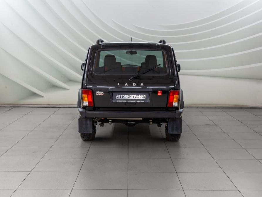 Lada (ВАЗ) Niva Legend I Волгоград  - изображение 6