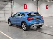 Mercedes-Benz GLA I (X156) Казань  - изображение 30