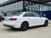 Audi A4 V (B9) Краснодар  - изображение 34