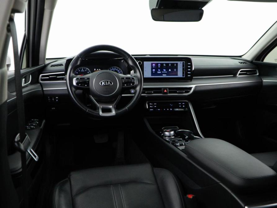 Kia K5 III Москва  - изображение 7