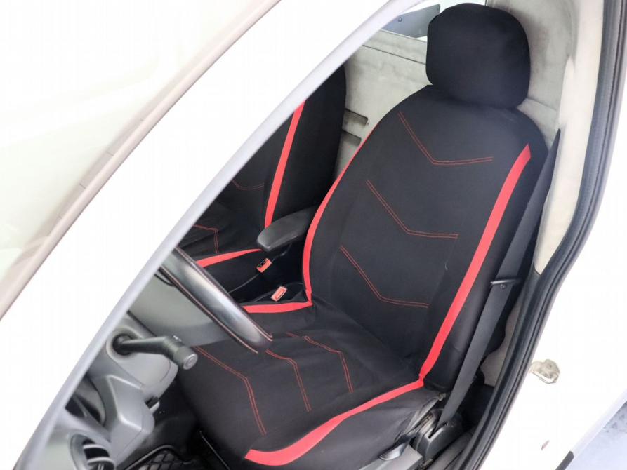 Fiat Fiorino III Калининград  - изображение 11
