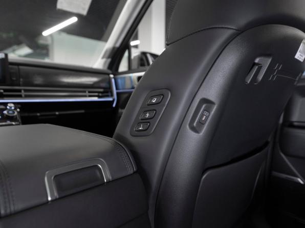 Hyundai Santa Fe V (MX5) с пробегом 2026 года, цена 5 490 000 рублей, 50 км, внедорожник, Автокод Объявления