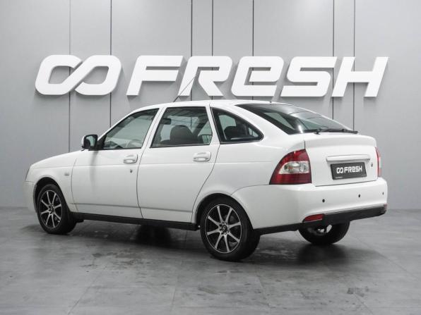 Lada (ВАЗ) Priora I с пробегом 2011 года, цена 460 000 рублей, 181633 км, хэтчбек, Автокод Объявления