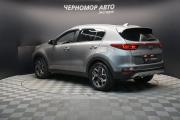 Kia Sportage IV Рестайлинг Крым  - изображение 33