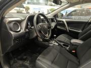 Toyota RAV4 IV (XA40) Рестайлинг Казань  - изображение 42