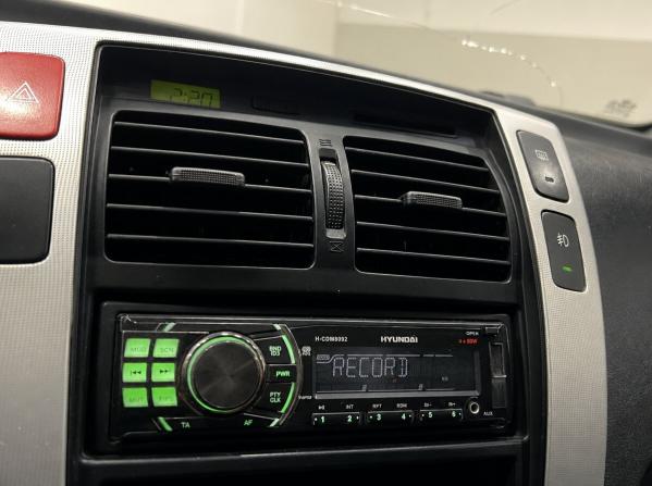 Hyundai Tucson I с пробегом 2008 года, цена 850 000 рублей, 213000 км, внедорожник, Автокод Объявления