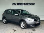 Nissan Qashqai I Рестайлинг Уфа  - изображение 20