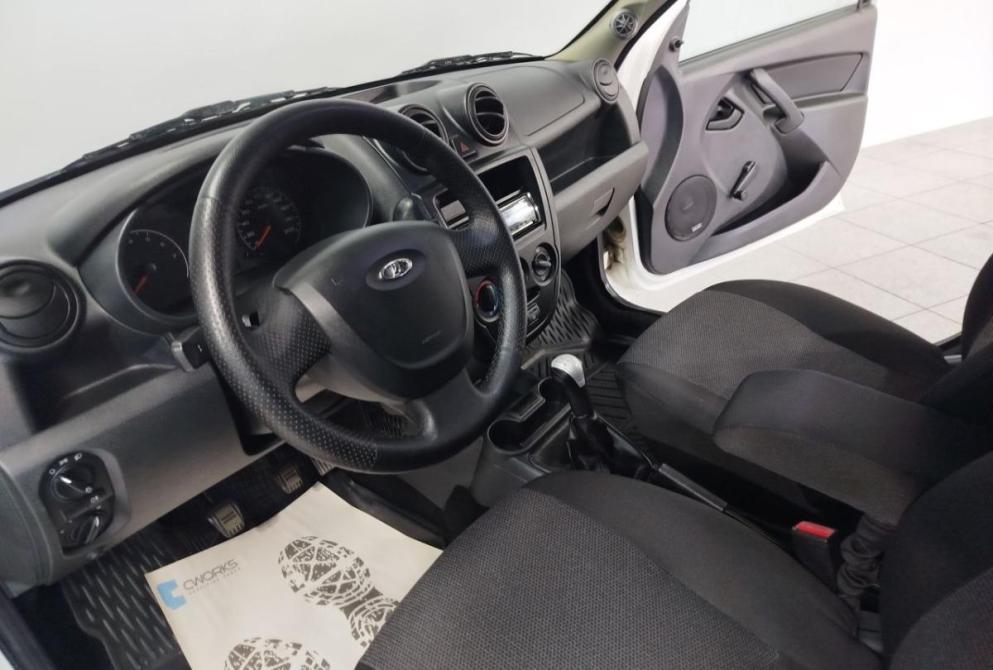 Lada (ВАЗ) Granta I Саратов  - изображение 17