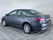 Toyota Corolla X (E140 E150) Рестайлинг Ростов-на-Дону  - изображение 24