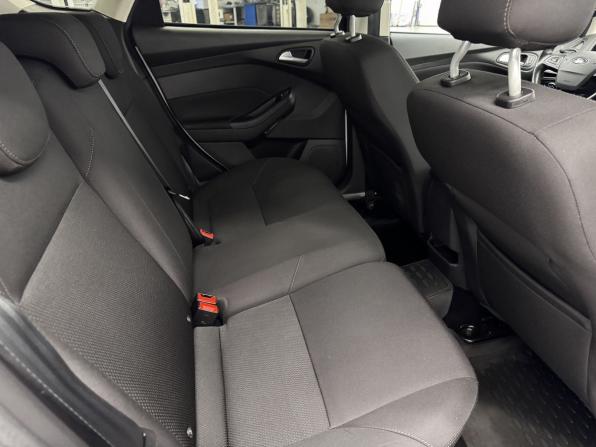 Ford Focus III Рестайлинг с пробегом 2019 года, цена 1 180 000 рублей, 163940 км, хэтчбек, Автокод Объявления