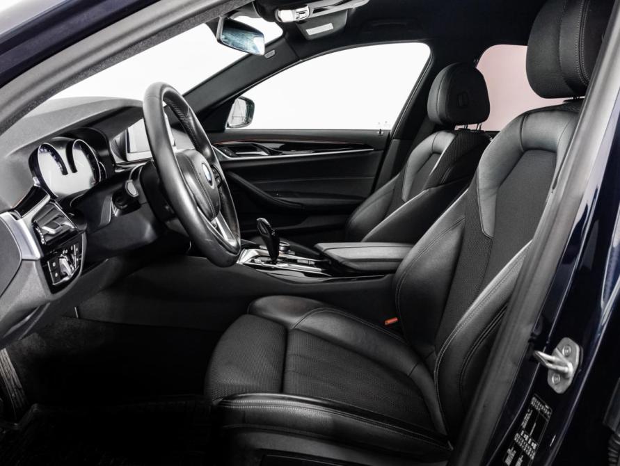 BMW 5 серии VII (G30/G31/G38) Санкт-Петербург  - изображение 18
