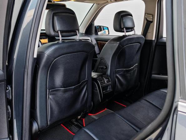 Mercedes-Benz GLK-Класс I (X204) с пробегом 2010 года, цена 1 380 000 рублей, 292224 км, внедорожник, Автокод Объявления