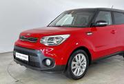 Kia Soul II Рестайлинг Саранск  - изображение 41