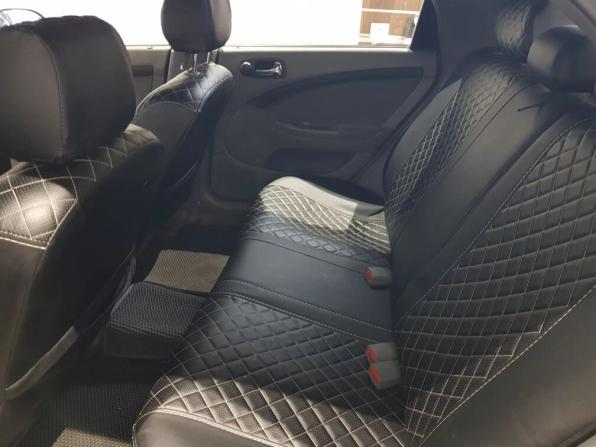 Chevrolet Lacetti I с пробегом 2007 года, цена 159 000 рублей, 231881 км, хэтчбек, Автокод Объявления