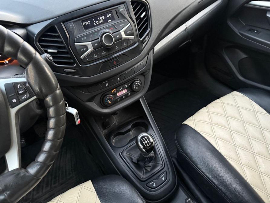 Lada (ВАЗ) Vesta I Энгельс  - изображение 26