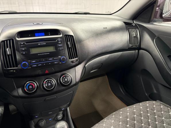 Hyundai Elantra IV (HD) с пробегом 2007 года, цена 597 000 рублей, 300929 км, седан, Автокод Объявления