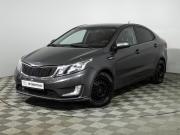 Kia Rio III Санкт-Петербург  - изображение 15