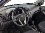 Hyundai Solaris I Рестайлинг Москва  - изображение 41