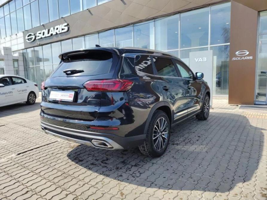 Chery Tiggo 8 Pro I Набережные Челны  - изображение 20
