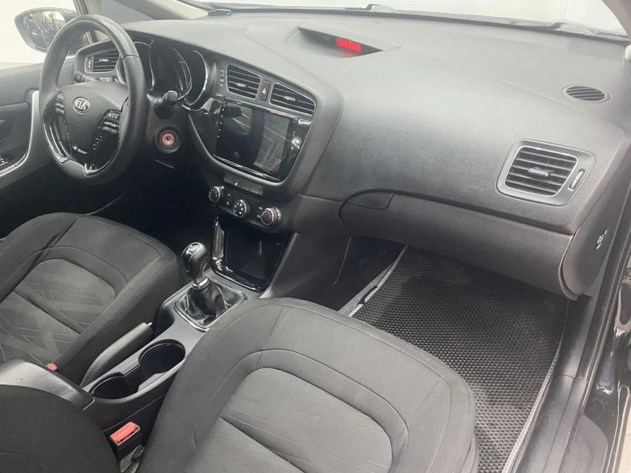 Kia Ceed II Воронеж  - изображение 12