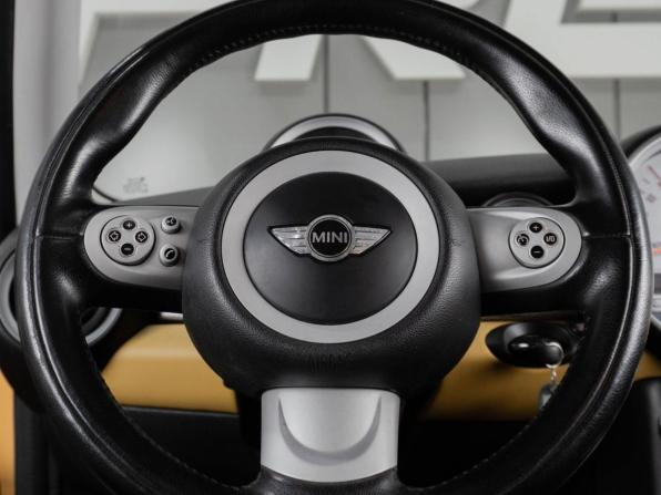 Mini Hatch II (R56) с пробегом 2007 года, цена 890 000 рублей, 196901 км, хэтчбек, Автокод Объявления