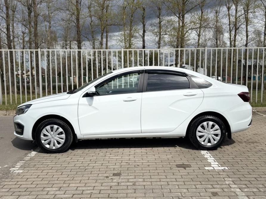 Lada (ВАЗ) Vesta I Рестайлинг (NG) Тверь  - изображение 4